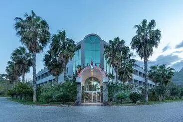 Resort Otel Grand Viking Hotel All Inclusive