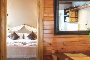 Appartement-hotel Rotui Apart