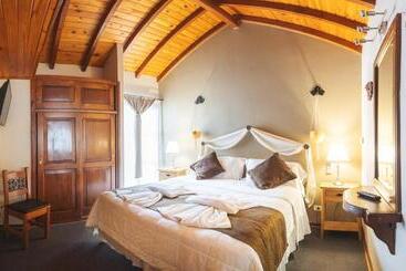 Appartement-hotel Rotui Apart