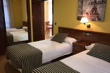 Apartahotel Siglo Xxi