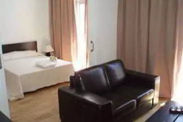 Aparthotel Madrid Albufera