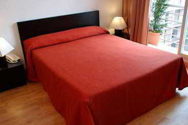 Aparthotel Madrid Albufera
