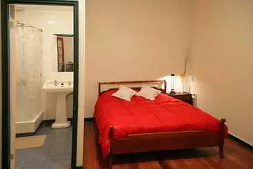Hostal Reloj de Flores Bed & Breakfast