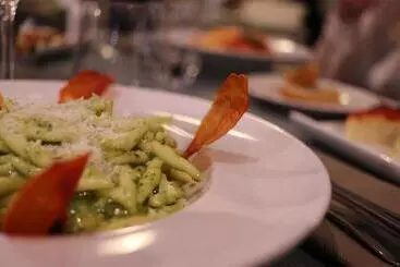 Aregai Marina Hotel & Residence