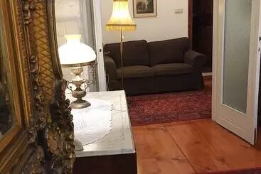 Отель Casa Garzotto