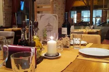 Family Hotel Chiplakoff