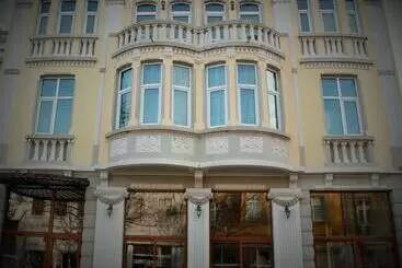 Family Hotel Chiplakoff