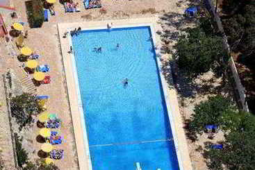 호텔 Das Termas Do Vimeiro