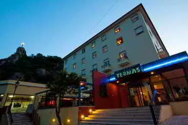 Hotelli Das Termas Do Vimeiro