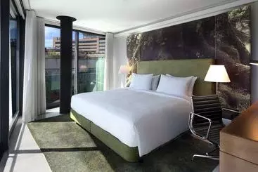 Doubletree By Hilton Hotel Lisbon   Fontana Park