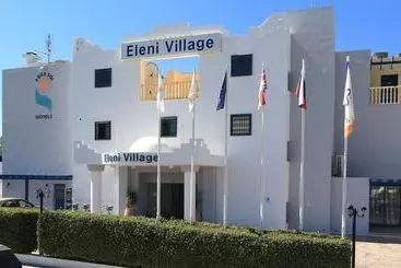 Hotel Eleni