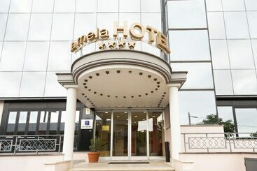 Ih Hotels Roma La Mela