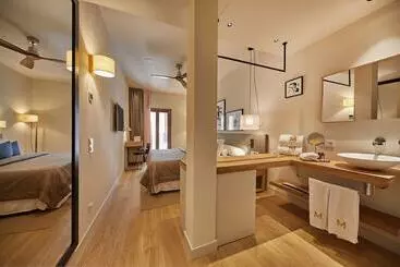 Szálloda Mon Boutique