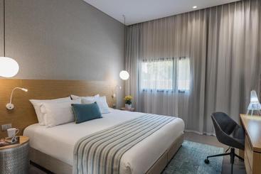 فندق Daniel Dead Sea