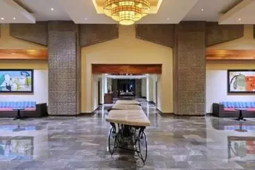 酒店 Princess Mundo Imperial Riviera Diamante Acapulco