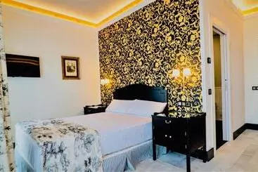 فندق ريفى Palacete De La Ochava