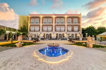 乡村酒店 Palacete De La Ochava