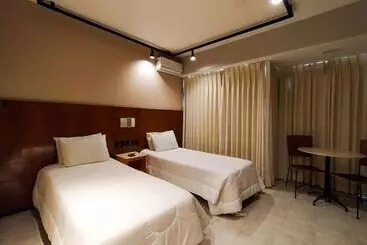 Отель Savassi Village