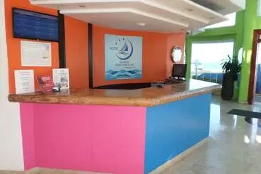 Hôtel Suites Mediterraneo