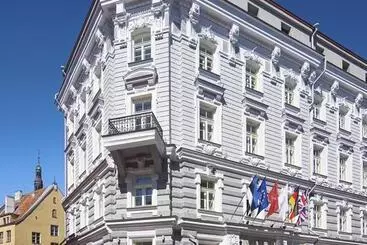 ホテル Telegraaf, Autograph Collection