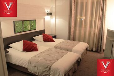 Hotel Victoria