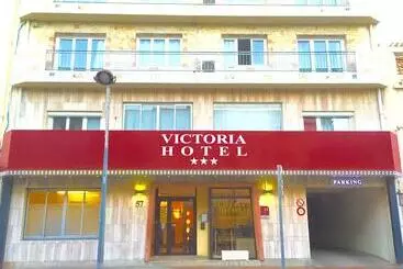 Hotel Victoria