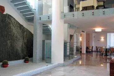 فندق Villa Carolina