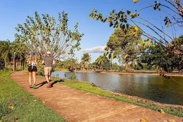 Hotel Zagaia Eco Resort