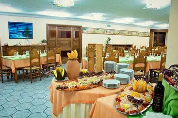 منتجع Parco Blu