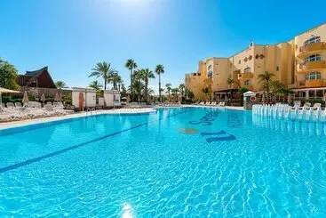 מלון דירות Sport Hotel Monte Feliz powered by Playitas