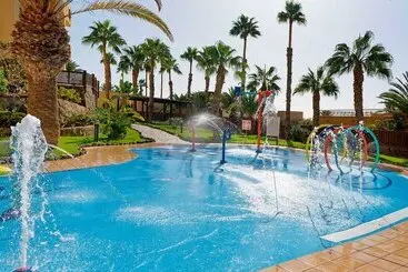 アパートホテル Sport Hotel Monte Feliz powered by Playitas
