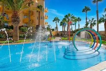 Aparthotel Sport Hotel Monte Feliz powered by Playitas