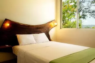 تختخواب و صبحانه Casa Laureles