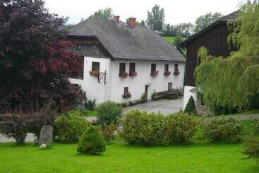 فندق Gasthof Gangl