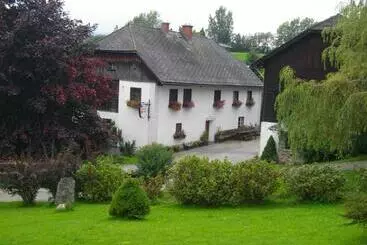 Hotel Gasthof Gangl