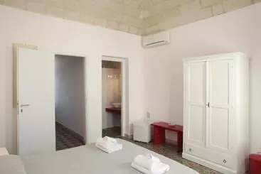 B&b Il Tufo