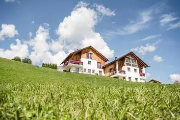 ホテル Agriturismo Maso Runch