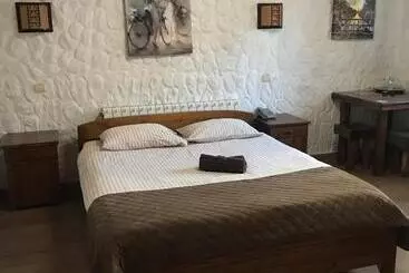 ホテル Complex Khutor