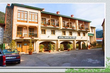 Apartamentos Brisas del Deva