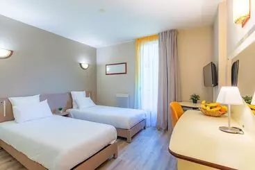 アパートメント Appart City Confort Nantes Cité Des Congrès