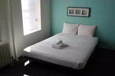 Candy Hostel