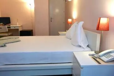 Hostal Goyal Pizarro