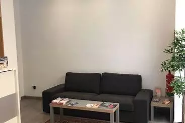 Hostal Goyal Pizarro