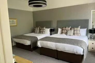 ホテル Ambleside Townhouse