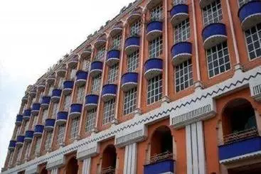 هتل Baez Carrizal