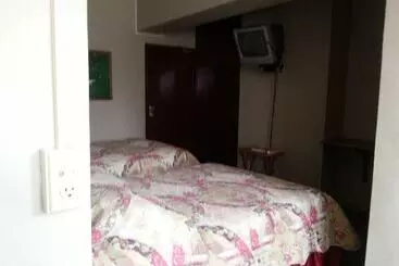 فندق Bali Panama