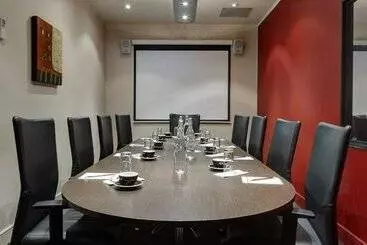 Otel Adina Citylife Wellington