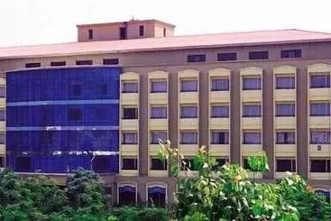 Hotell Kences, Tirupati