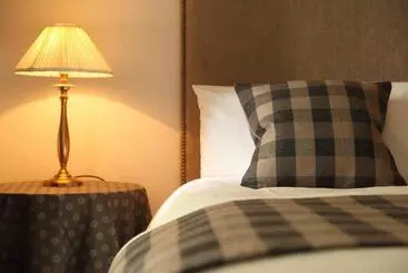 בית מלון כפרי Kilcamb Lodge