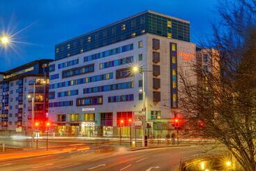 Hotel Leonardo Plymouth